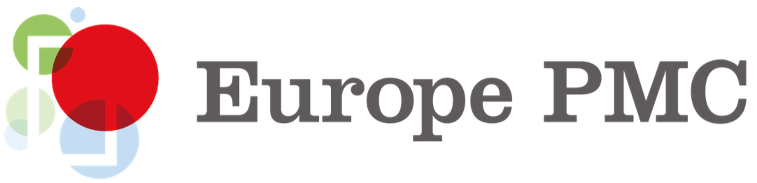 EuropePMC logo